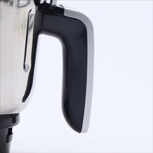 Ergonomic Handles