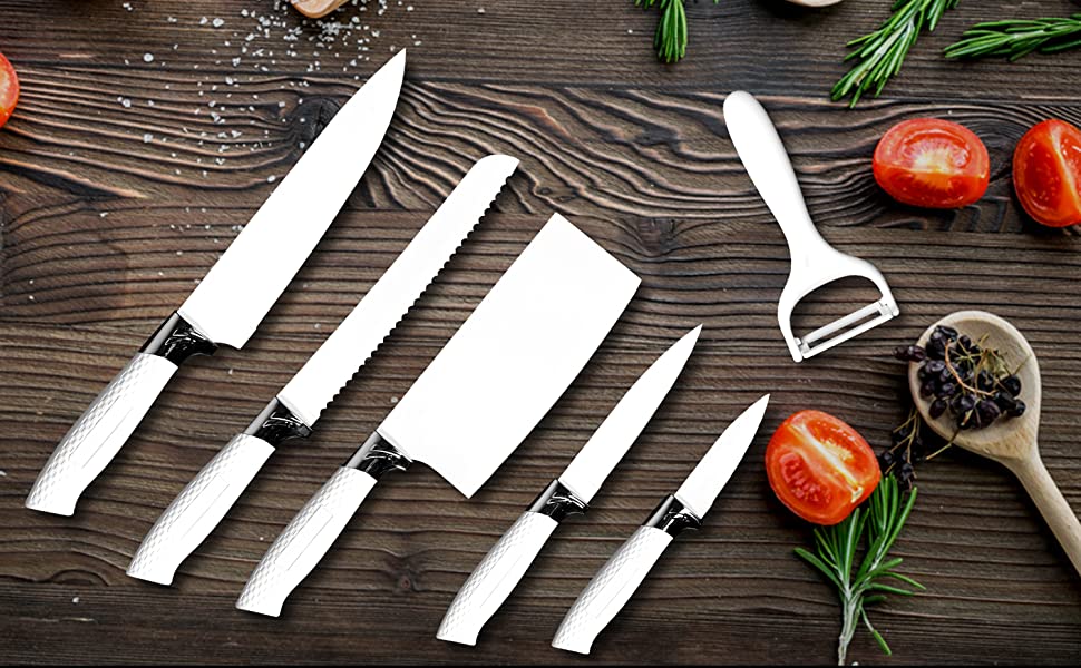 knife set  knife for kitchen use home