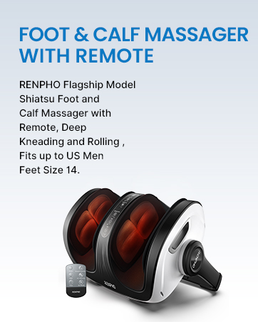 foot massager