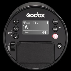 godox ad100