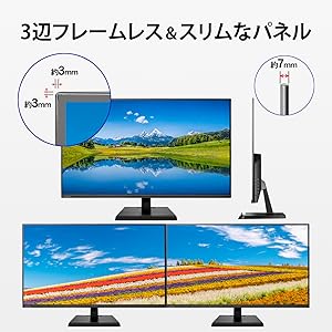 IO DATA WQHD 31.5インチ 液晶モニター Amazon.co.jp: I-O DATA アイ・オー・データ 165Hz対応31.5型G