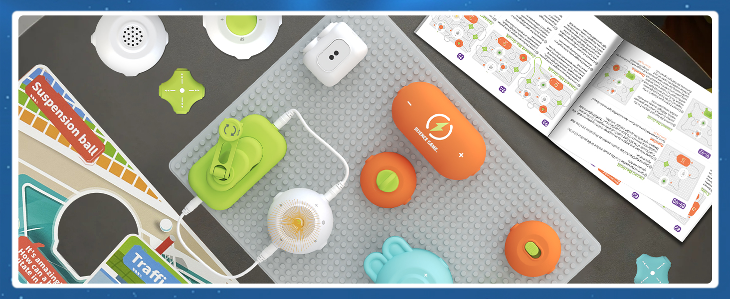 Science Kits for Kids