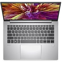 Amazon.com: HP ZBook Firefly G10 Mobile Workstation 14.0