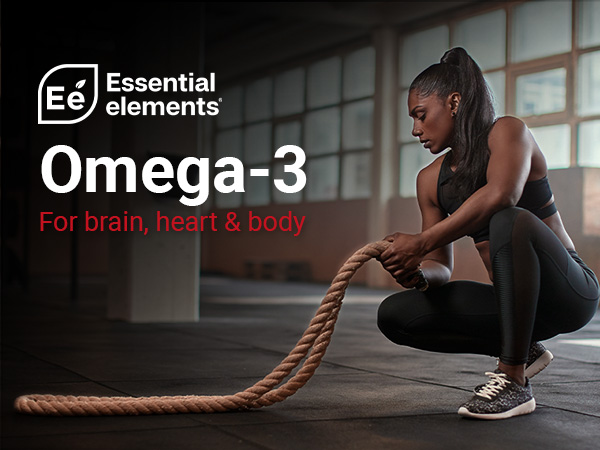 Omega-3