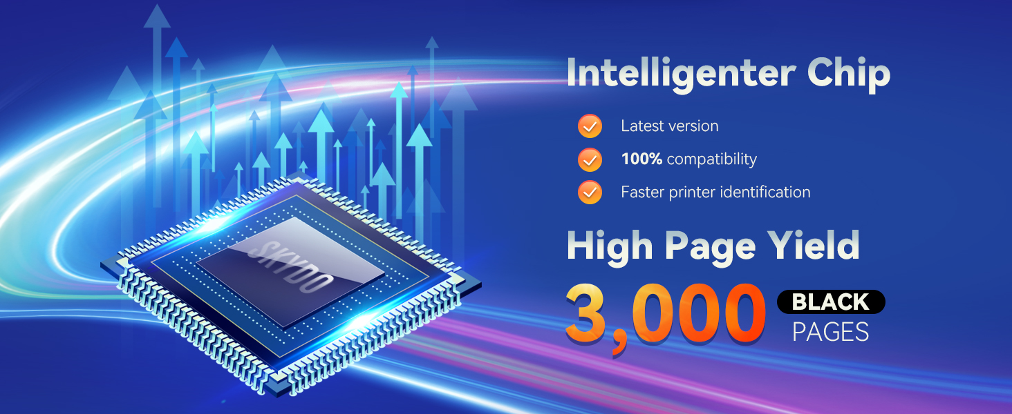 TN830XL Black High Yield Printer Toner Cartridge for