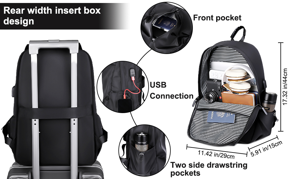 Hiking Backpack