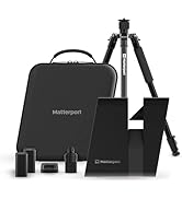 Amazon.com: Matterport Pro2 3D Lidar Camera Essential Kit - High