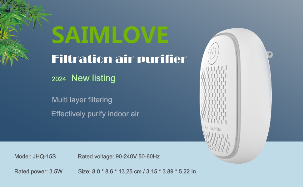 ピュアエア  GP-1J Amazon.com: Air Purifiers for Home Large Room Up to 2500 Ft²