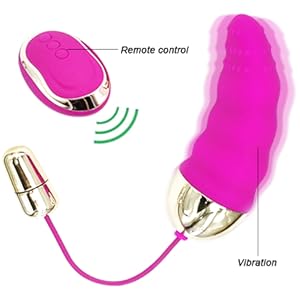 bullet love jump egg vibrator vibration