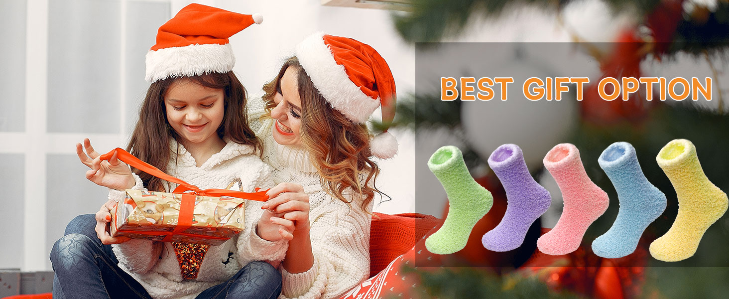 Cozy Socks for Women