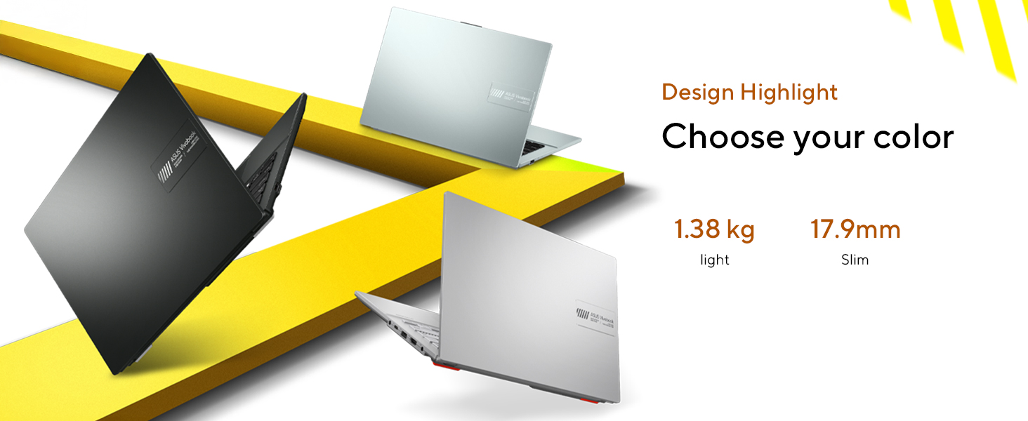 ASUS Vivobook Go 14