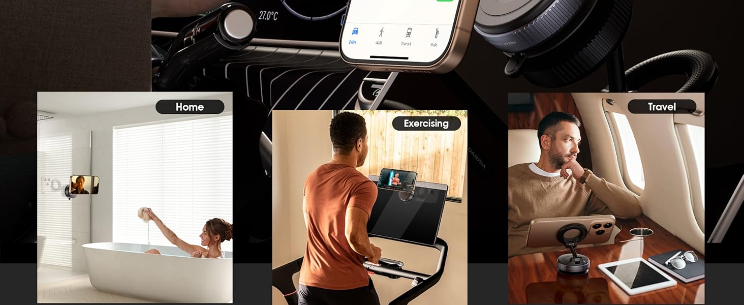 car mobile holder for dashboard