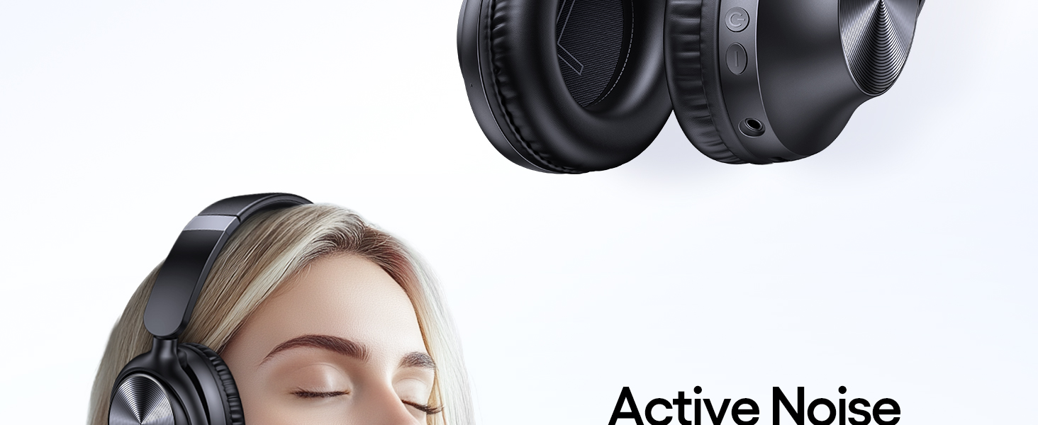 hYBRID HEADPHONES