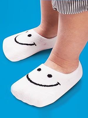 toddler little kids no show socks
