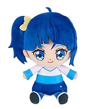 Amazon.co.jp: キュアフレンズぬいぐるみ キュアマジェスティ