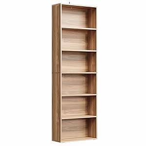 bookcase