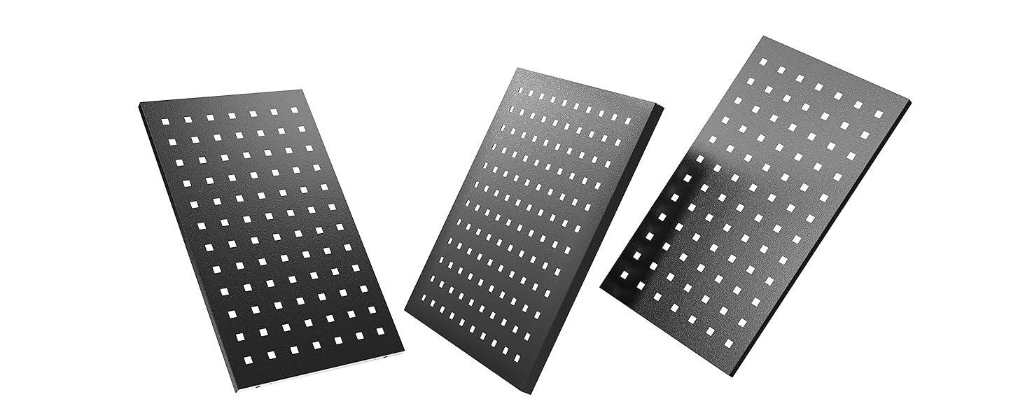 holey board