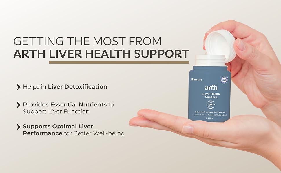 liver supplements