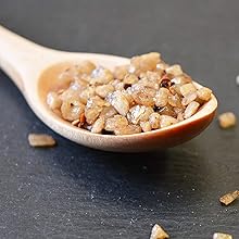 Smoked Bacon Chipotle Sea Salt