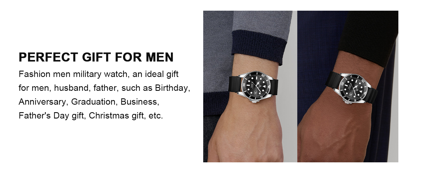 Mens Watches 