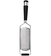 iNeibo Lemon Zester Kitchen Cheese Grater Vegetable Slicer for Parmesan Cheese Lemon, Garlic, Nut...