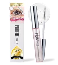 Amazon.co.jp: PHOEBE BEAUTY UP アイラッシュセラムN2 5mL