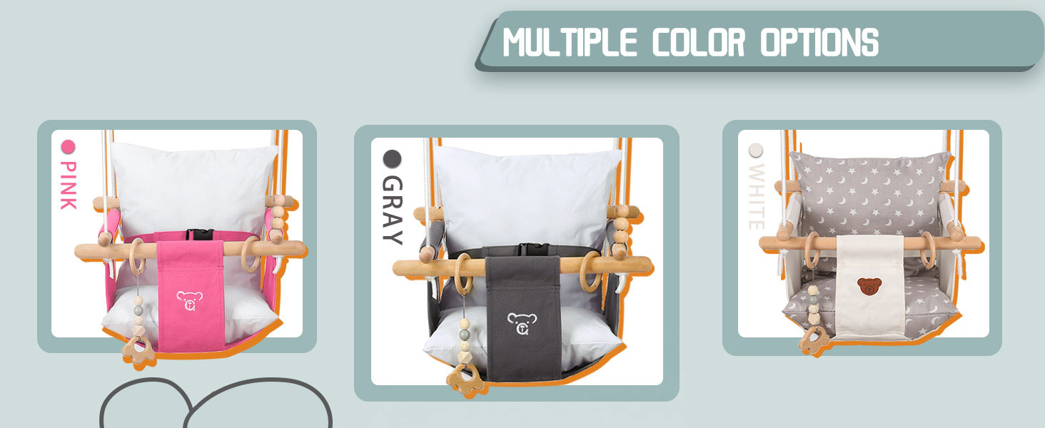baby swing outdoor