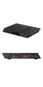 Amazon.com: Asustor Flashstor 12 Pro FS6712X - 12 Bay Pure M