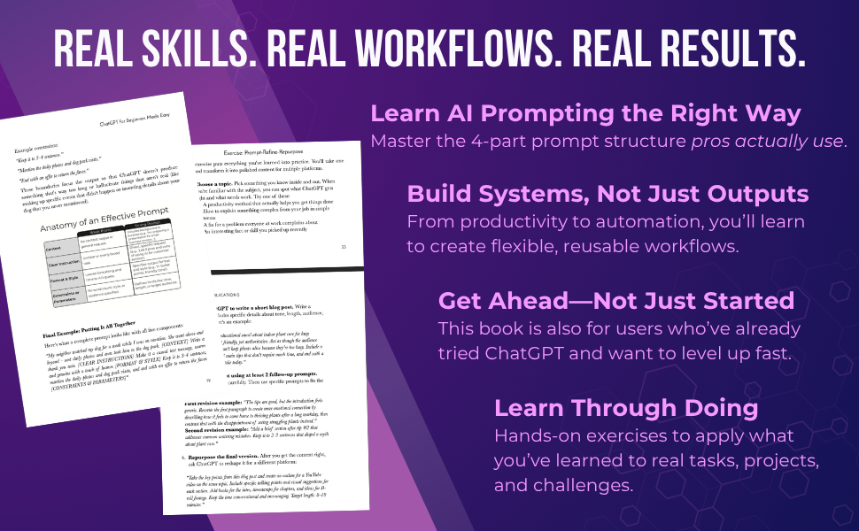 AI and chatgpt prompting