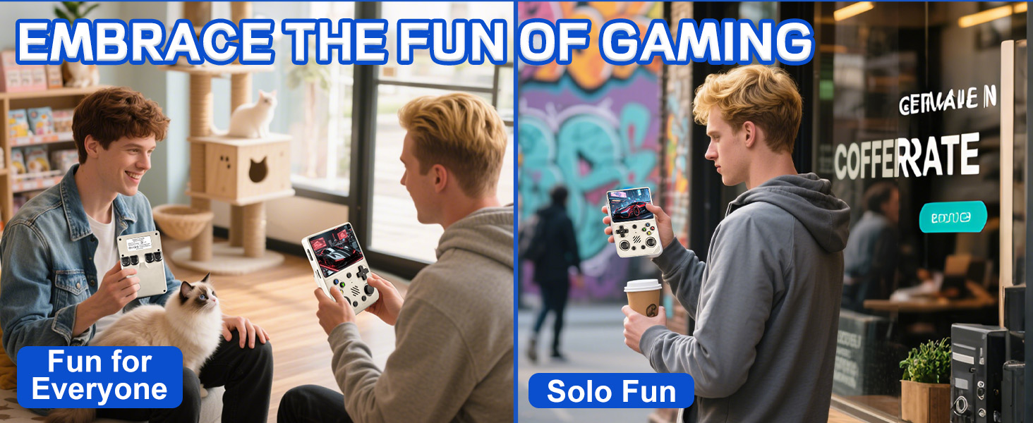 GAME CONSOLE