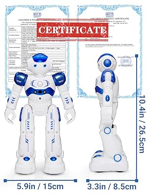robot