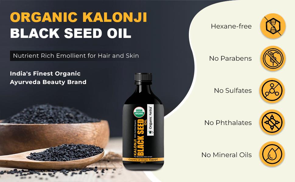 Organic Netra
