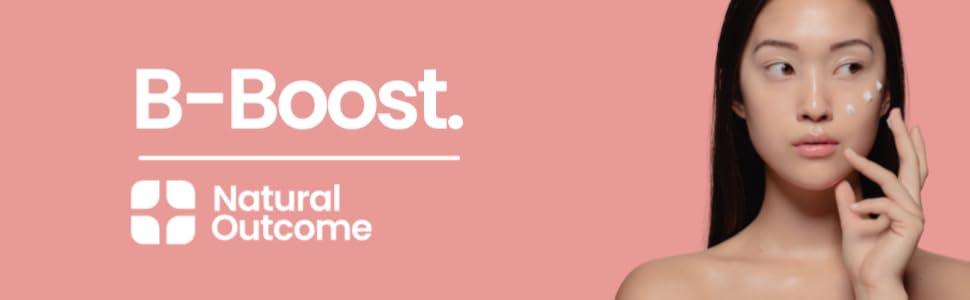 Niacinamide B Boost