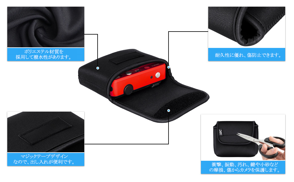 Leica mini II フィルムカメラ、ケース・取説付き Leica mini II フィルムカメラ、ケース・取説付き