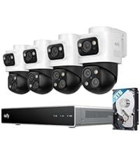 PoE NVR System S4 Max