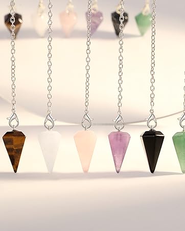 品牌故事灵摆系列