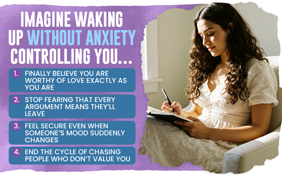 Anxious attachment theory inner child relationship anxiety trauma dbt reparent self-worth love ifs