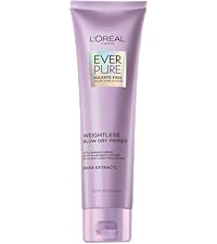 everpure blow dry primer