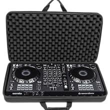 UDG GEAR U8434BL Creator Korg Electribe harte Schutzhülle