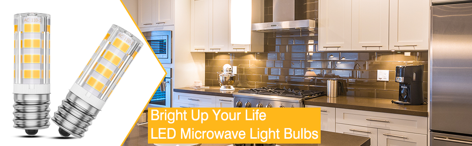 appliance bulb