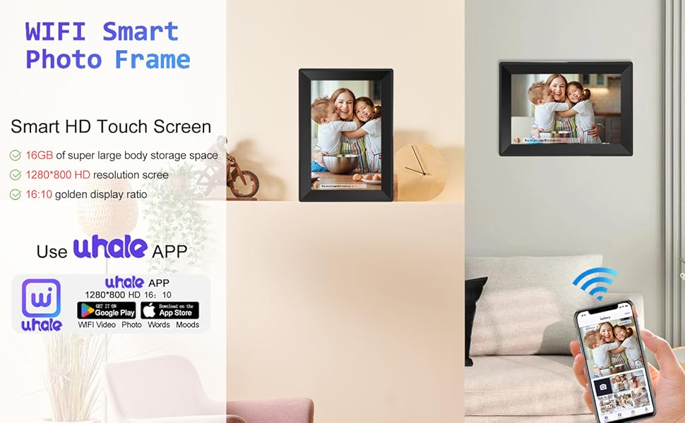 digital picture frame digital photo frame electronic picture frame digital picture frames