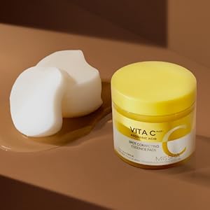 MISSHA〜ビタシープラス 集中ケアクリーム 30g 5個 ミシャ ビタシープラス クリーム [30g] | MISSHA JAPAN