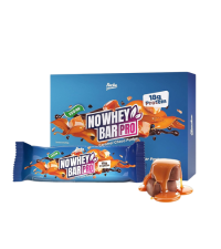 no whey bar pro 6er