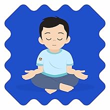 zen, calm, kids, toddlers