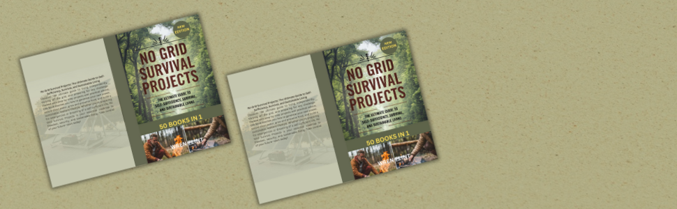 No Grid Survival Projects
