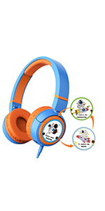 kids headphones