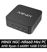 MiniPC(Celeron2GHz/16GB/512GB/Win11)管002 Amazon.co.jp: 2025 CHUWI LarkBox XミニPC第12世代インテルN100
