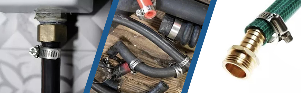 Hose Clamps