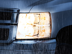 Nilight Headlight Assembly for 2007 2008 2009 2010 2011 2012 2013 2014 Silverado 1500 2500HD 3500HD