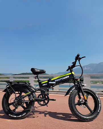 E-Bike Scooter Hydrlic Disc Brake Set Electric B... - Vicedeal